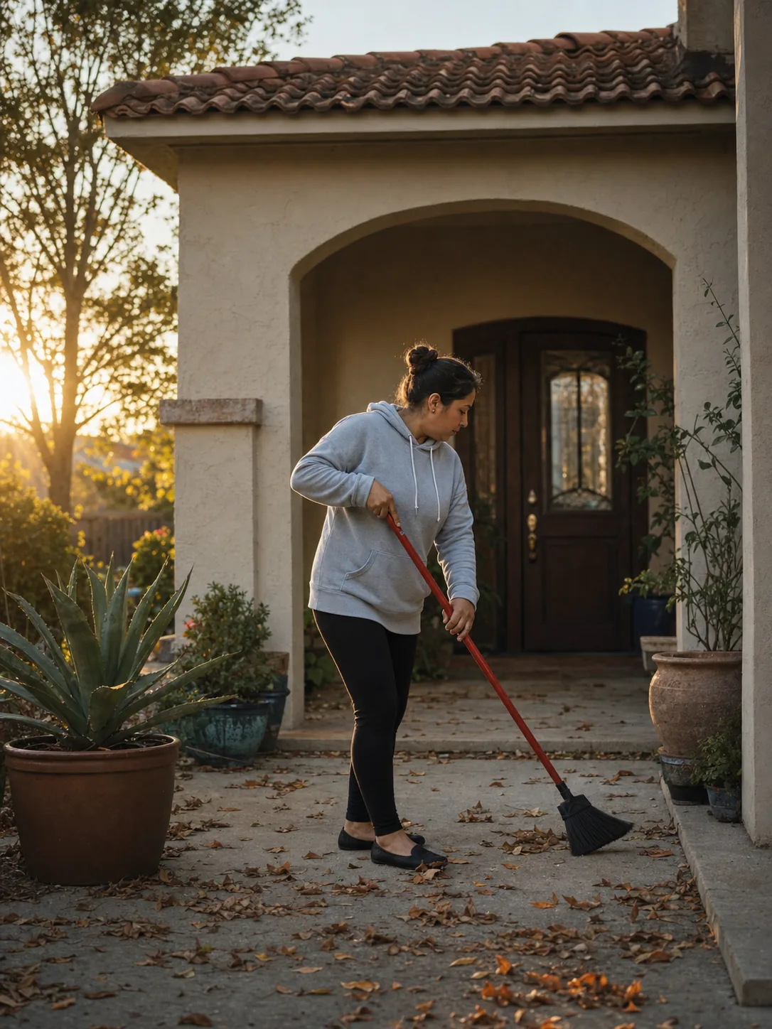 Pest Control in Winter: A Brownsville Guide — Brownsville, TX