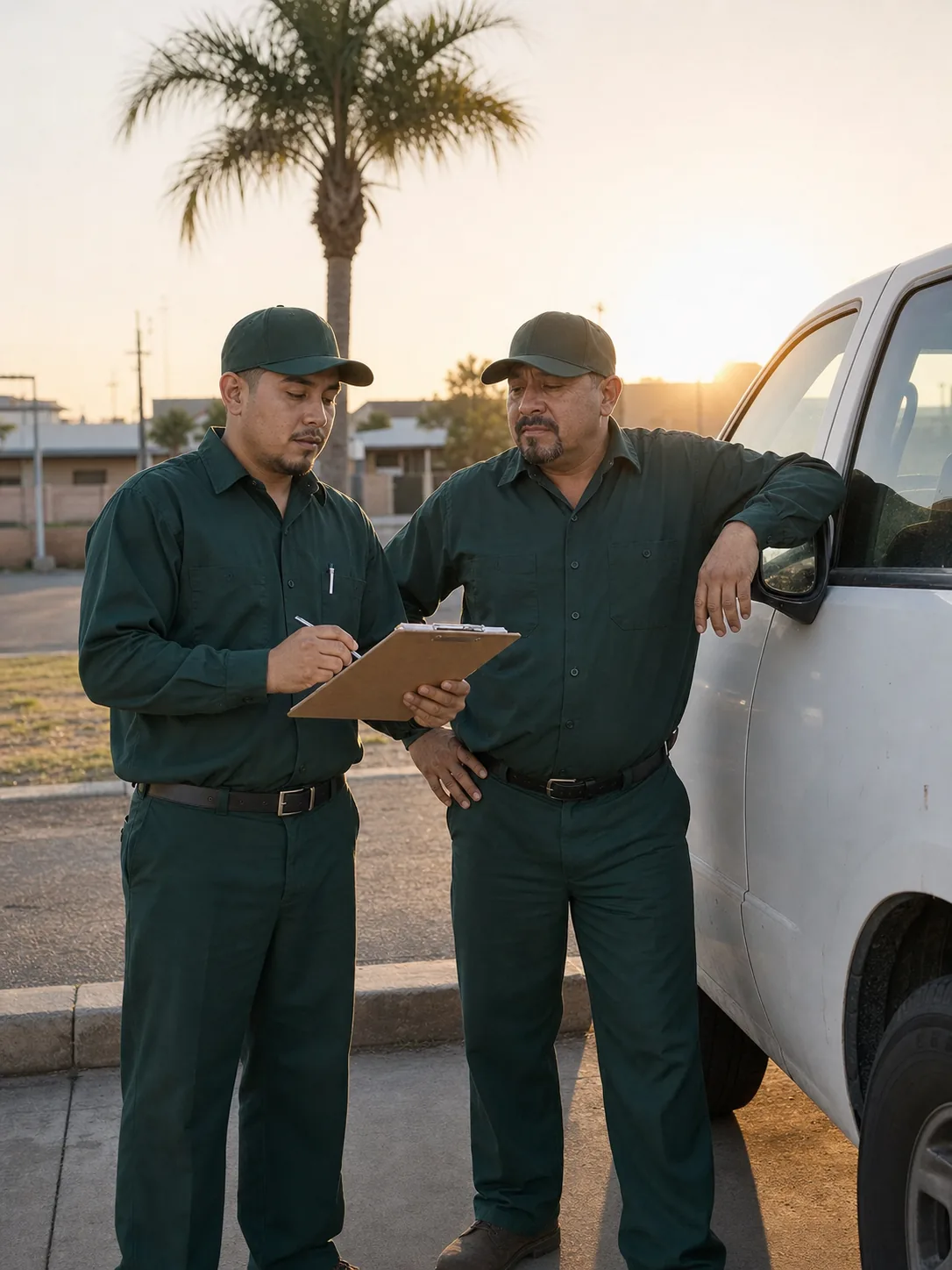 About Brownsville Pest Pro — 